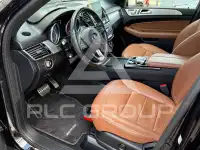 2018 Mercedes Benz GLE 43 AMG