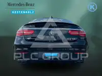 2018 Mercedes Benz GLE 43 AMG
