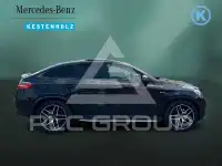 2018 Mercedes Benz GLE 43 AMG