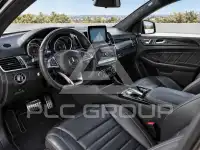 2018 Mercedes Benz GLE 43 AMG