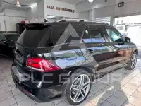 2018 Mercedes Benz GLE 43 AMG