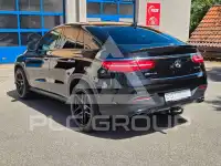 2018 Mercedes Benz GLE 43 AMG