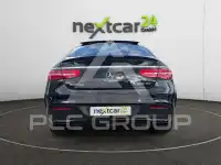 2018 Mercedes Benz GLE 43 AMG