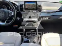 2018 Mercedes Benz GLE 43 AMG