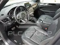 2018 Mercedes Benz GLS 350
