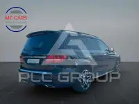 2018 Mercedes Benz GLS 350