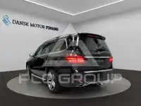 2018 Mercedes Benz GLS 350