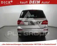 2018 Mercedes Benz GLS 350