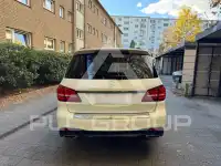2018 Mercedes Benz GLS 350