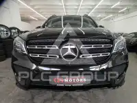 2018 Mercedes Benz GLS 350
