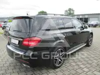 2018 Mercedes Benz GLS 350