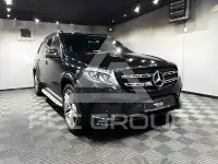 2018 Mercedes Benz GLS 350