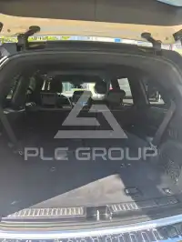 2018 Mercedes Benz GLS 350
