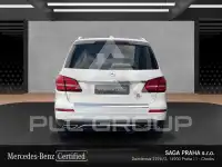 2018 Mercedes Benz GLS 350