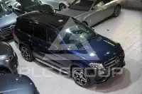 2018 Mercedes Benz GLS 350