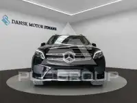 2018 Mercedes Benz GLS 350