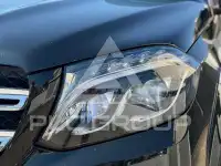2018 Mercedes Benz GLS 350