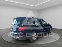 2018 Mercedes Benz GLS 350