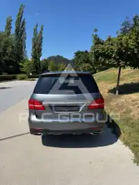 2018 Mercedes Benz GLS 350