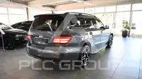 2018 Mercedes Benz GLS 350