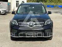 2018 Mercedes Benz GLS 350