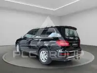 2018 Mercedes Benz GLS 350