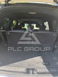 2018 Mercedes Benz GLS 350