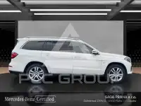 2018 Mercedes Benz GLS 350