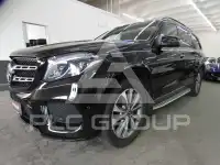 2018 Mercedes Benz GLS 350