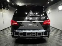2018 Mercedes Benz GLS 350