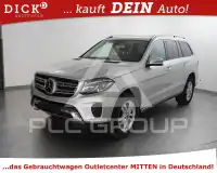 2018 Mercedes Benz GLS 350