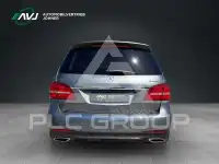 2018 Mercedes Benz GLS 350