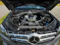 2018 Mercedes Benz GLS 350