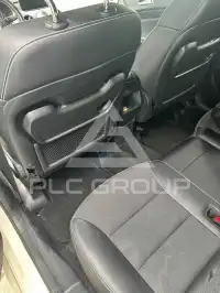 2018 Mercedes Benz B 200