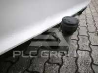 2018 Mercedes Benz B 200