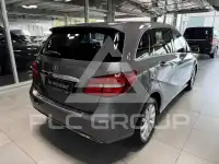2018 Mercedes Benz B 200