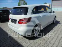 2018 Mercedes Benz B 200