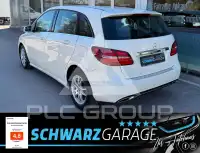2018 Mercedes Benz B 200