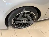 2018 Mercedes Benz B 200
