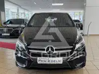 2018 Mercedes Benz B 200