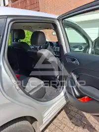 2018 Mercedes Benz B 200