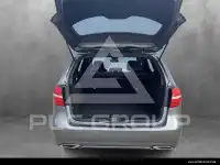 2018 Mercedes Benz B 200
