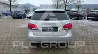 2018 Mercedes Benz B 200