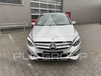 2018 Mercedes Benz B 200