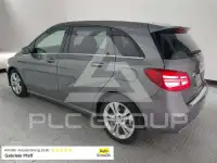 2018 Mercedes Benz B 200