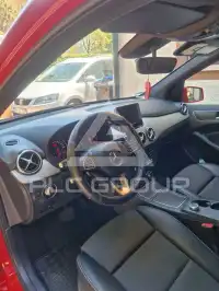 2018 Mercedes Benz B 200