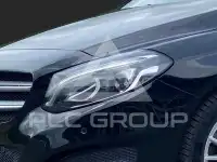 2018 Mercedes Benz B 200