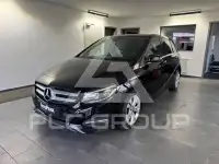 2018 Mercedes Benz B 200