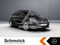 2018 Mercedes Benz B 200