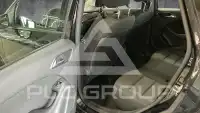 2018 Mercedes Benz B 200